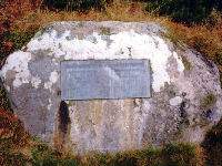 Bellův hrob