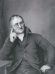 Rytina Johna Daltona