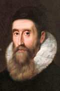 John Napier