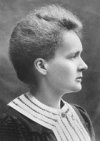 Marie Curie-Sklodowská