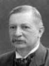 Johannes Rydberg