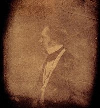 William Henry Fox Talbot