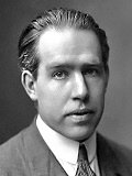 Niels Bohr