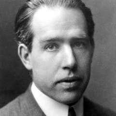 Niels Bohr