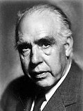 Niels Bohr