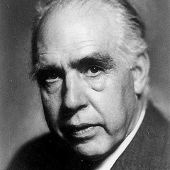 Niels Bohr