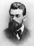 Mladý Boltzmann