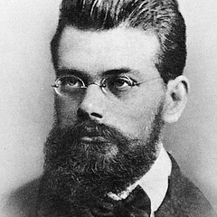 Mladý Boltzmann