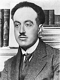 Louis de Broglie