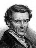 Gaspard-Gustave de Coriolis