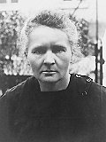 Marie Curie-Sklodowská