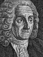 Joseph-Nicolas Delisle