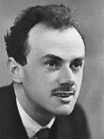 Paul Dirac