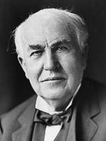 Thomas Alva Edison