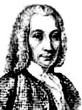 Daniel Gabriel Fahrenheit