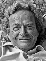 Richard Feynman