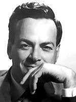 Richard Feynman