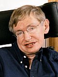 Fotografie: Stephen William Hawking