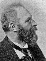 Friedrich von Hefner-Alteneck