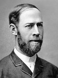 Fotografie: Heinrich Rudolf Hertz