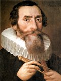 Johannes Kepler