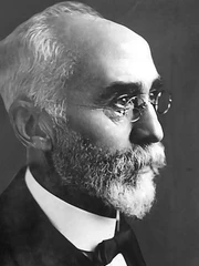 Hendrik Antoon Lorentz