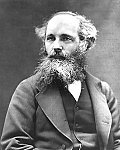 James Clerk Maxwell