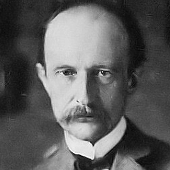 Max Karl Ernst Ludwig Planck
