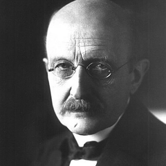 Max Planck