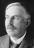 Ernest Rutherford