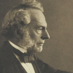 George Gabriel Stokes