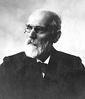 Johannes Diderik van der Waals