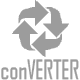 conVERTER