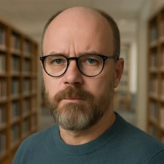 Jirka Bureš