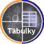 Tabulky