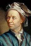 Obraz: Leonhard Euler