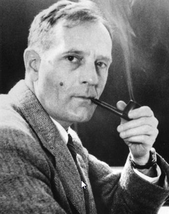 Edwin Powell Hubble