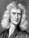 Obraz: Isaac Newton