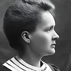 Marie Curie-Sklodowská