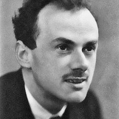 Paul Dirac