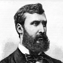 Lorand Eötvös
