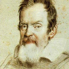 Obraz: Galileo Galilei