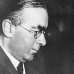 Douglas Rayner Hartree