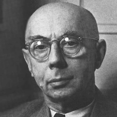 Gustav Ludwig Hertz