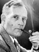 Edwin Powell Hubble