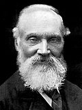 William Thomson lord Kelvin