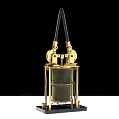 Křižíkova diferenciální oblouková lampa