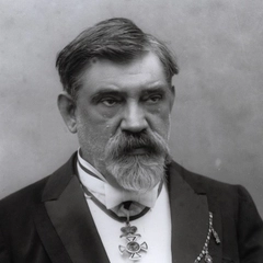 František Křižík