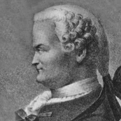 Johann Heinrich Lambert