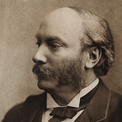 John William Strutt, 3. baron Rayleigh